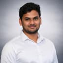 Umesh Kedimi